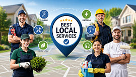 best local services